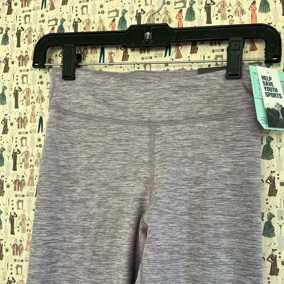 NWT DSG Compression tights  🖤 - Picture 2 of 7